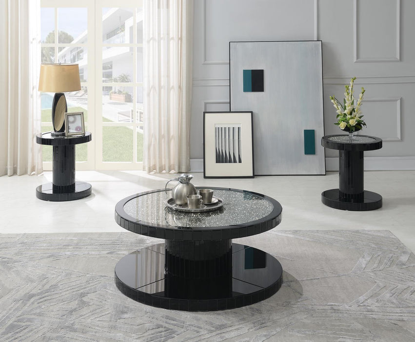 G-135 - Glamour Table - alternate view 2