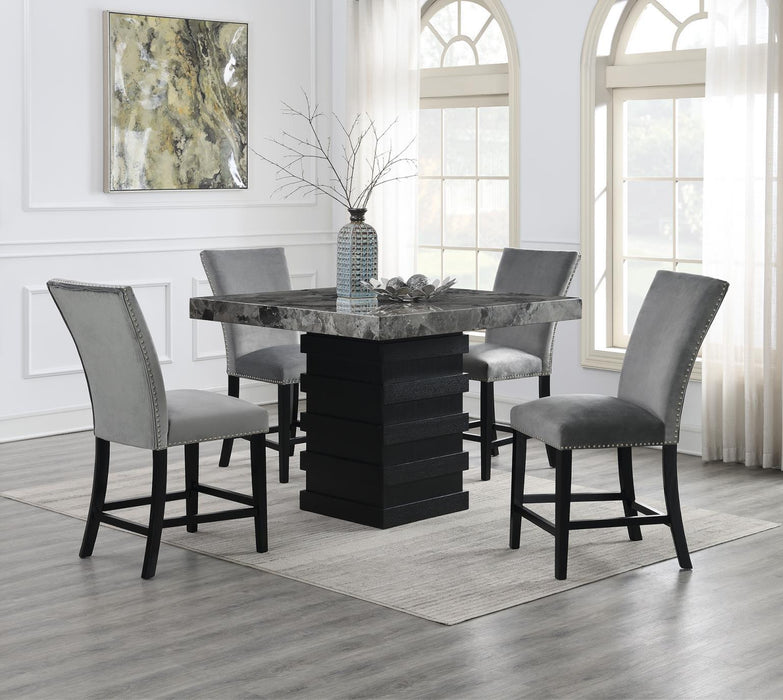 D136 - Dining Room Set - alternate view 3