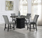D136 - Dining Room Set - alternate view 3