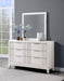 B252 - Mirror - Beige