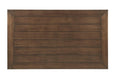 D146 - Dining Table - Gray - alternate view 4