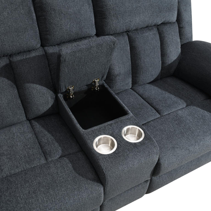 U179 - Living Room Set - alternate view 4