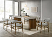 D071 - Dining Room Set - alternate view 2