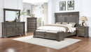 B067 - Bedroom Set