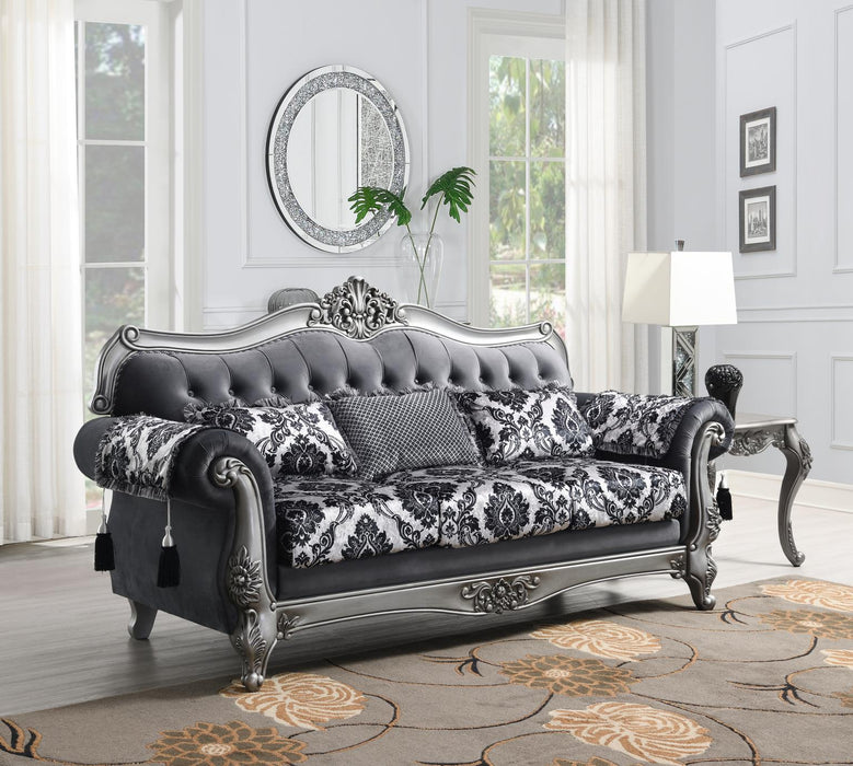 U206 - Living Room Set - alternate view 3