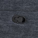 U84 - Motion 3 Piece Sectional - Gray - alternate view 3