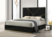 B120 - Line Bed