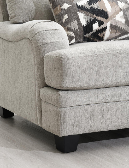U239 - Chair - Sand - alternate view 4