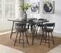 D208 - Dining Room Set - alternate view 6