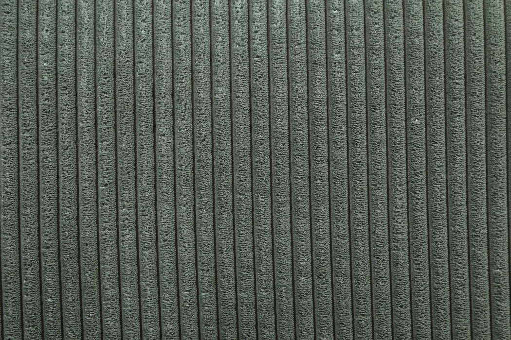 U256 - Ottoman - Green - alternate view 2