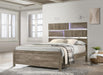 B348 - Bedroom Set - alternate view 3