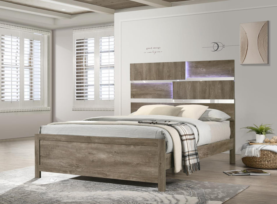 B348 - Bedroom Set - alternate view 3