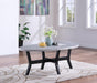 T124 - Table Set (Set of 3) - Gray - alternate view 4