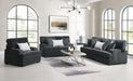 U271 - Sofa - Charcoal - alternate view 4