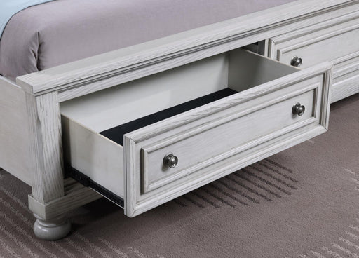 B071 - Chest - White - alternate view 2