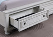 B071 - Bed - alternate view 3