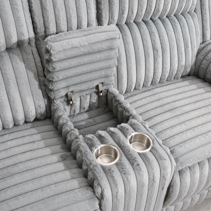 U113 - Living Room Set - alternate view 3
