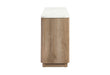 D2504 - Buffet - Natural / White - alternate view 3