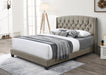 B594 - Bed