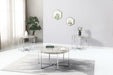 T271 - Table Set (Set of 3) - Gray