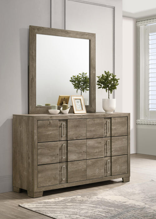 B348 - Bedroom Set - alternate view 4