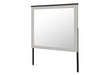 Ava - Mirror - Beige - alternate view 4