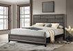 B371 - Bed