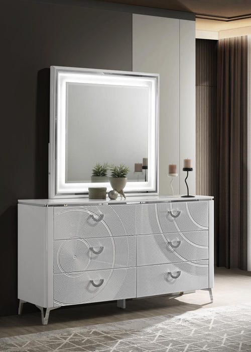 B119 - Bedroom Set - alternate view 4
