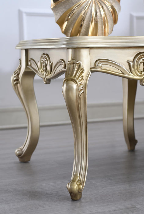 T199 - Traditional Table - alternate view 5
