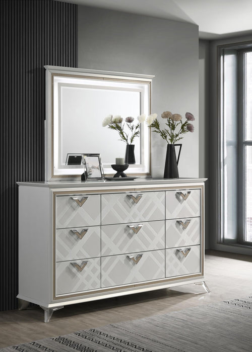 B026 - Bedroom Set - alternate view 4