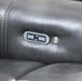 U66 - Power Reclining Loveseat - Charcoal Gray - alternate view 4