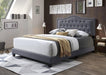 B602 - Bed