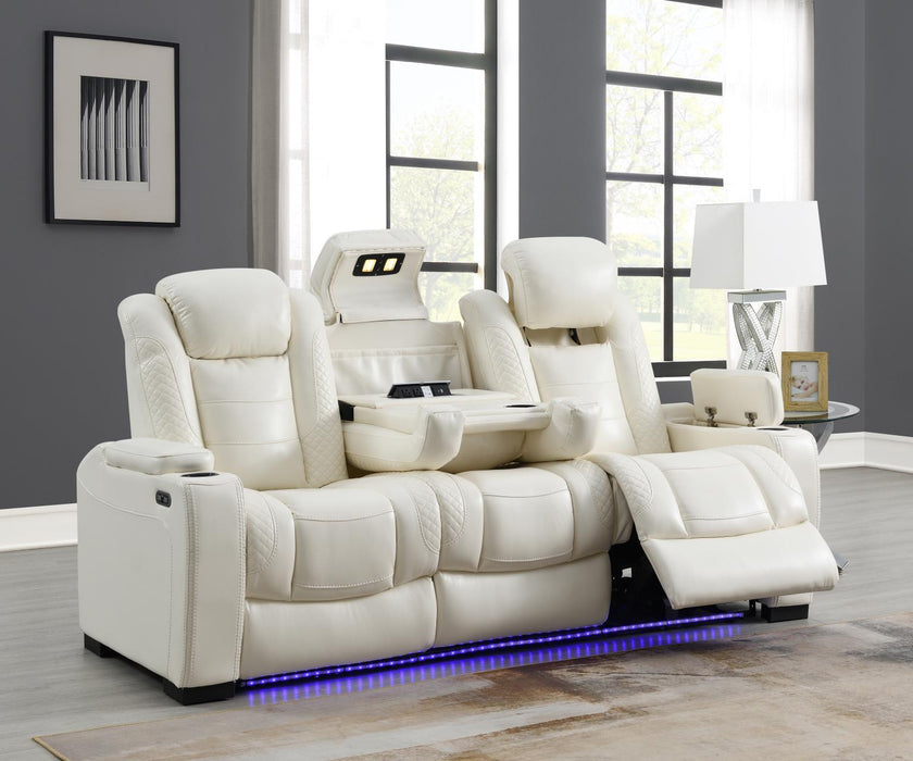 U94 - Living Room Set - alternate view 4
