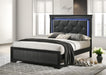 B395 - Bed