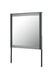 Logan - Mirror - Silver - alternate view 4