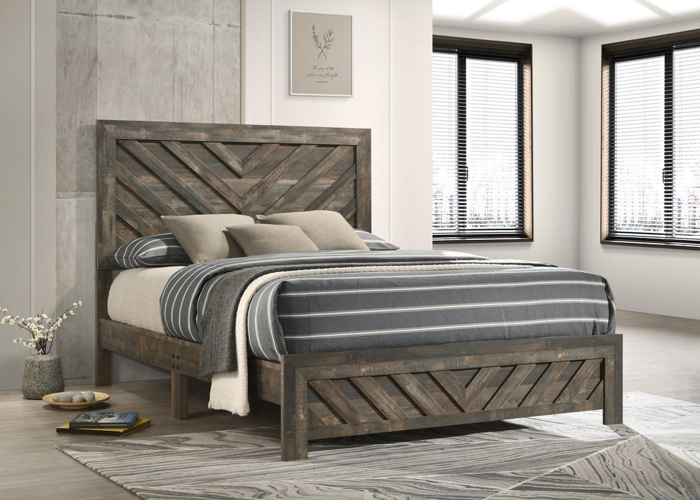B500 - Bedroom Set - alternate view 4