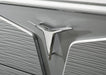 B024 - Chest - Olive Shimmer Silver - alternate view 4