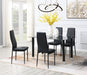 D635 - Dining Room Set