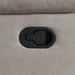 U142 - Motion Glider Chair - Charcoal - alternate view 4