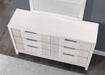 B252 - Dresser - Beige - alternate view 4