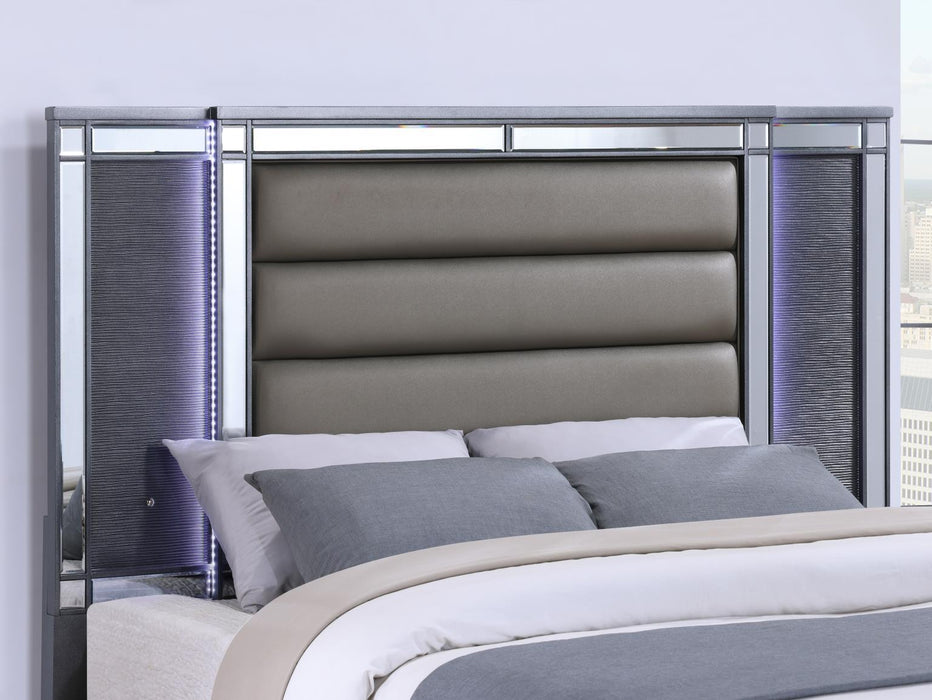 B223 - Bedroom Set - alternate view 4