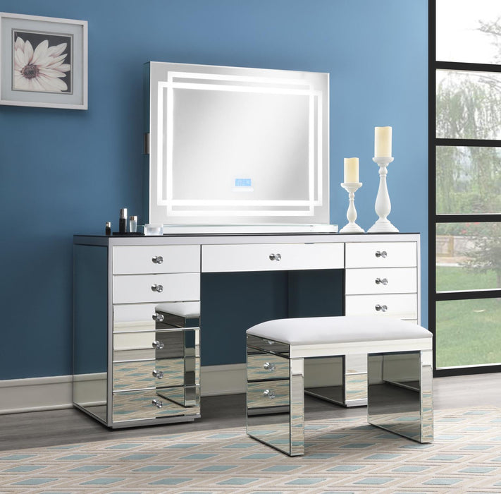 G-317 - Glamour Vanity - alternate view 2