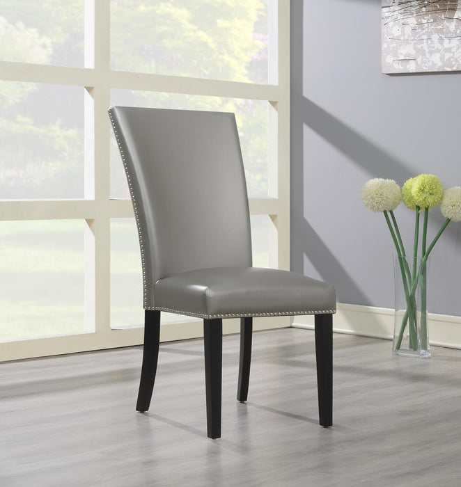 D135 - Dining Chair (Set of 2) - alternate view 5
