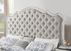 B072 - Bed - alternate view 3