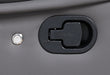 U6026 - Reclining Sofa With LED - Gray - alternate view 4
