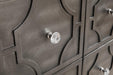 B086 - Chest - Gray - alternate view 3