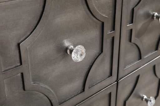 B086 - Dresser - Gray - alternate view 2