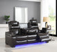 U104 - Living Room Set - alternate view 4