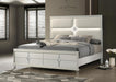 B025 - Bed