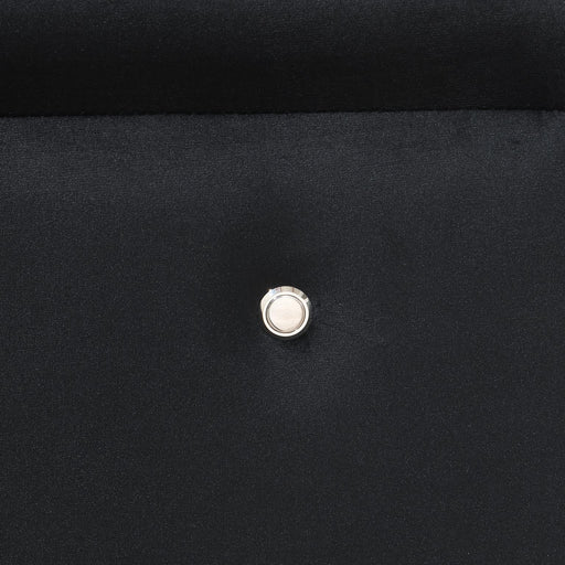 U480 - LED Chair - Black - alternate view 2